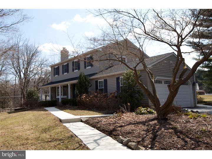 1008 Waterloo Road Berwyn, PA 19312 - Photo 24 of 24 Exterior Side
