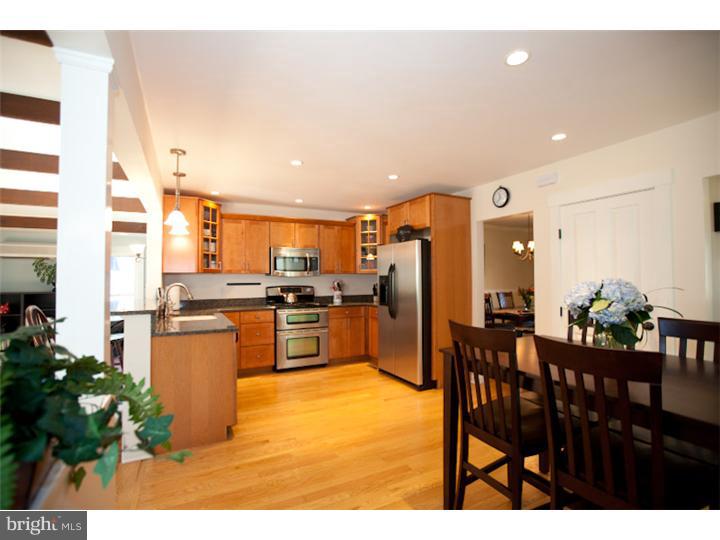 Butler Pantry