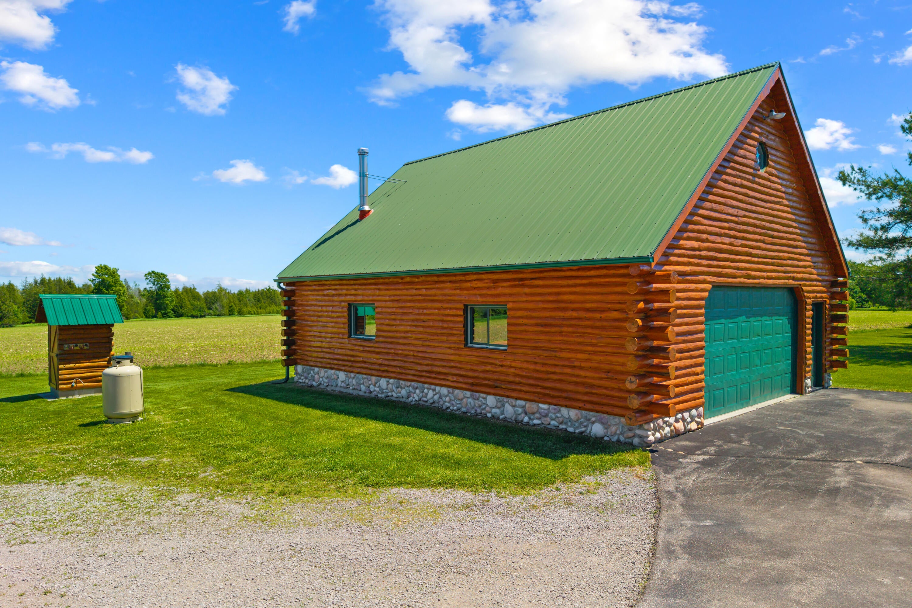 7466 Werth Road Alpena, MI 49707 - Photo 41 of 92
