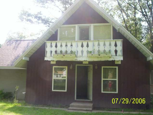 6750 South Sandstone Road Spring Arbor, MI 49201 - Photo 1 of 1 Photo 1