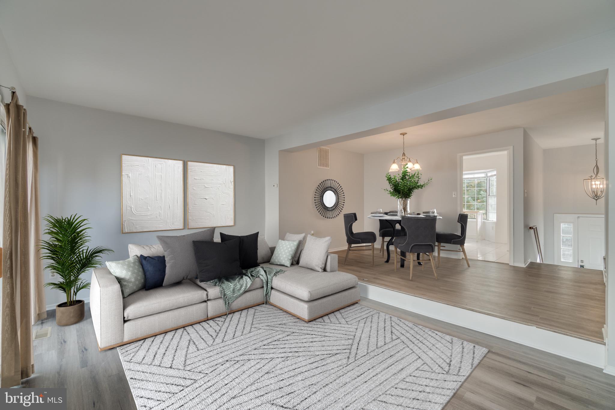 2364 Hunters Square Court Reston, VA 20191 - Photo 4 of 25