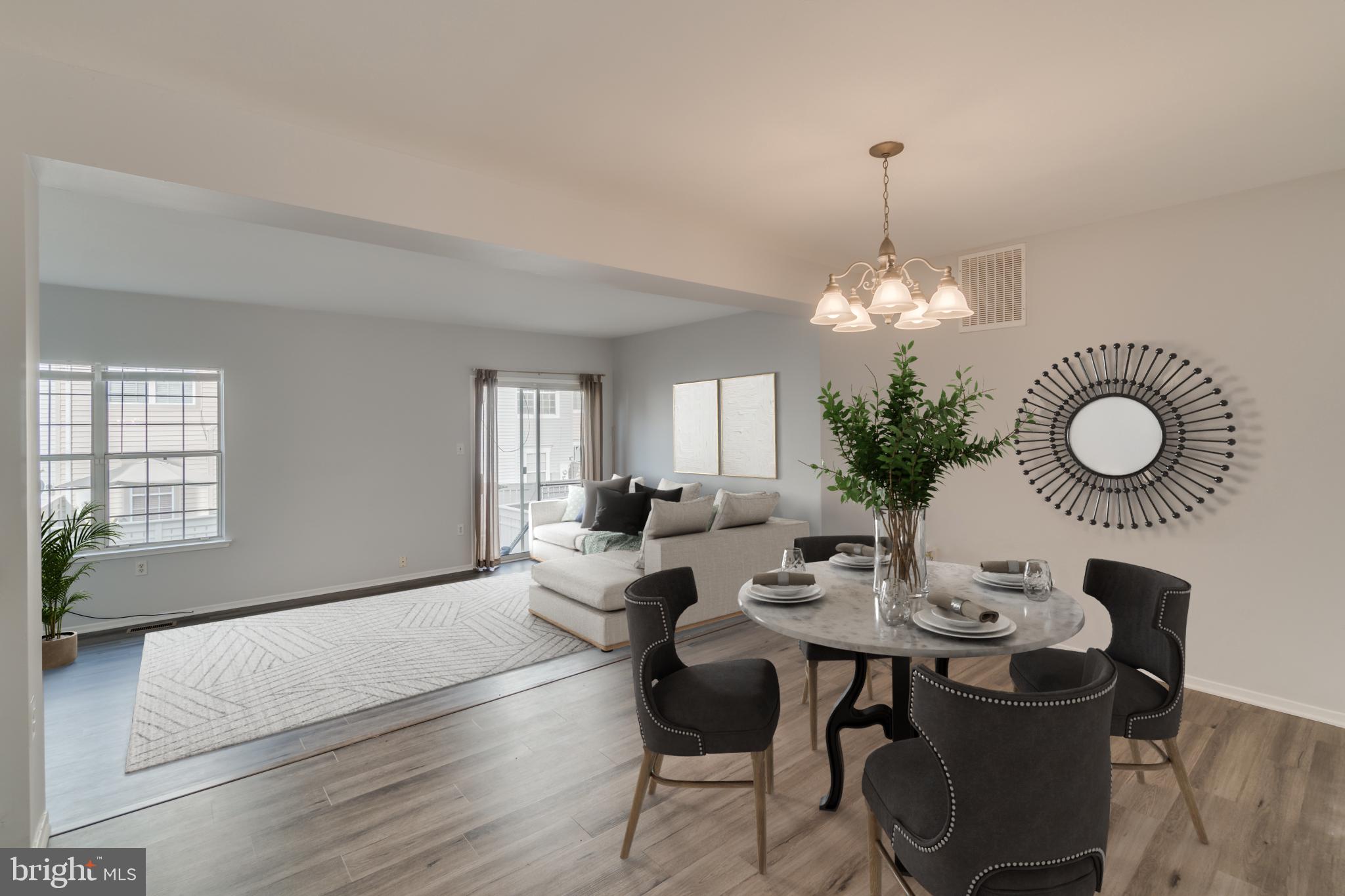2364 Hunters Square Court Reston, VA 20191 - Photo 5 of 25