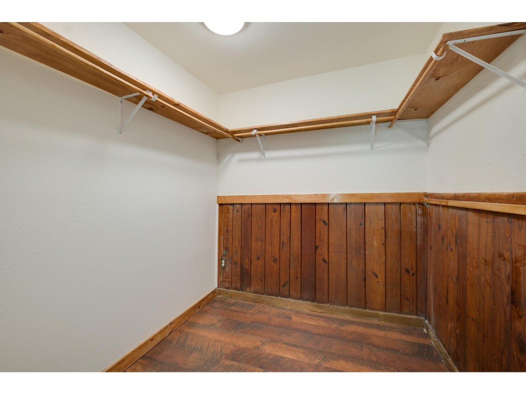 106 South Ave A, Unit E Elgin, TX 78621 - Photo 30 of 30 a view of wooden floor