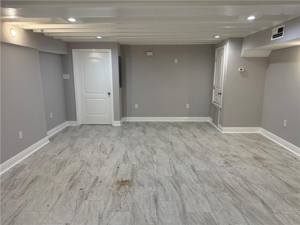 438 Opelousas Avenue, Unit H New Orleans, LA 70114 - Photo 3 of 11