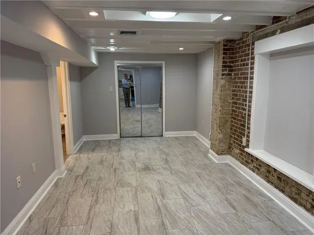 $1,900 | 438 Opelousas Avenue, Unit H, New Orleans, LA 70114