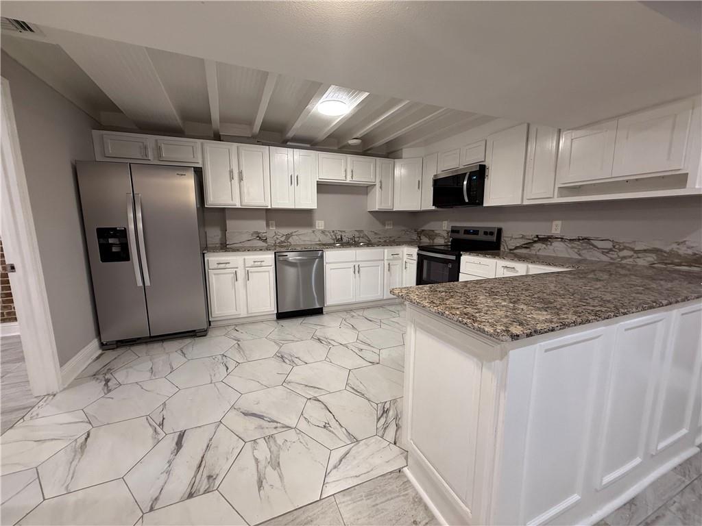 438 Opelousas Avenue, Unit H New Orleans, LA 70114 - Photo 7 of 11