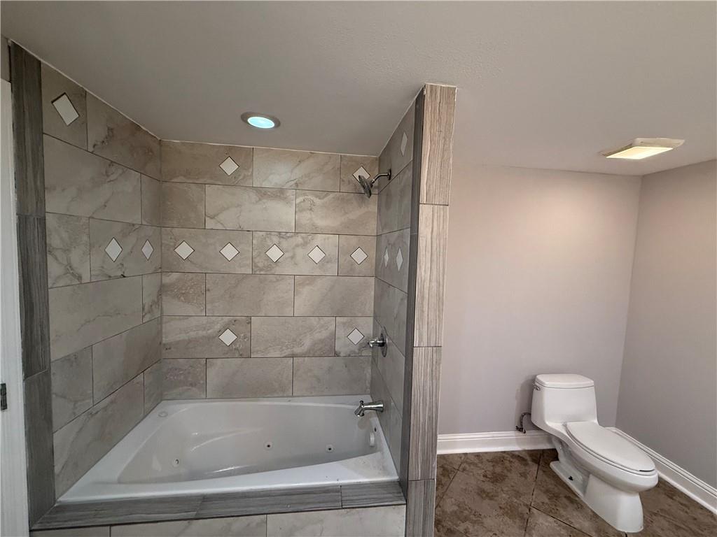 438 Opelousas Avenue, Unit H New Orleans, LA 70114 - Photo 9 of 11