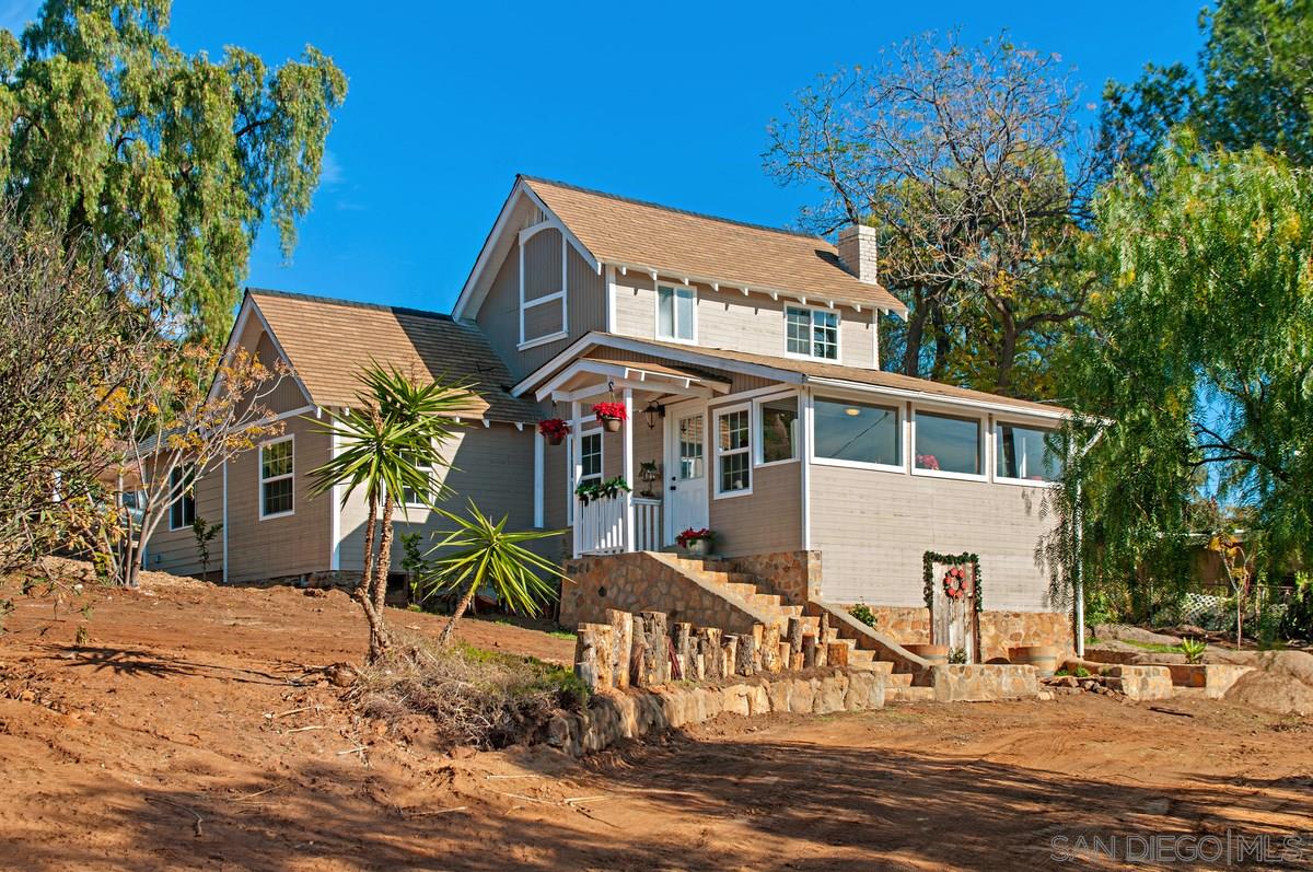 404 Alpine Heights Road Alpine, CA 91901 - Photo 1 of 21