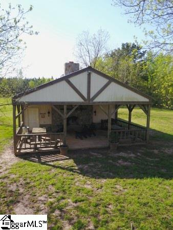 336 Philson Road Clinton, SC 29325 - Photo 15 of 29 Gallery Image 15