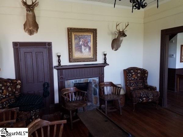 336 Philson Road Clinton, SC 29325 - Photo 9 of 29 Gallery Image 9