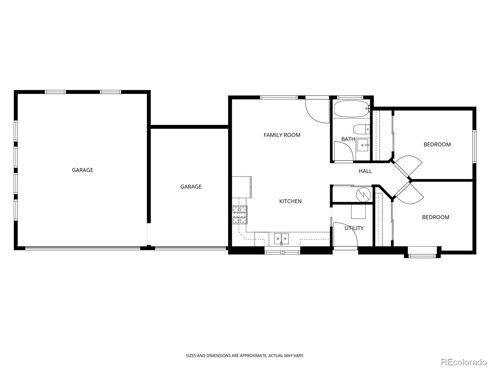 901 Garrison Street Lakewood, CO 80215 - Photo 40 of 47