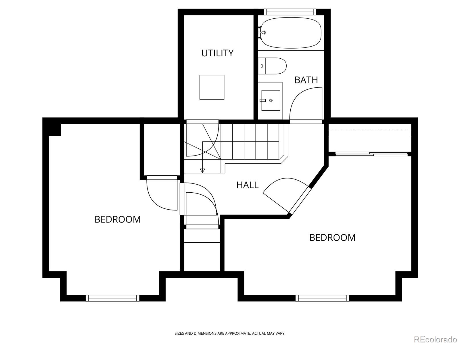 901 Garrison Street Lakewood, CO 80215 - Photo 42 of 47 a picture of a park