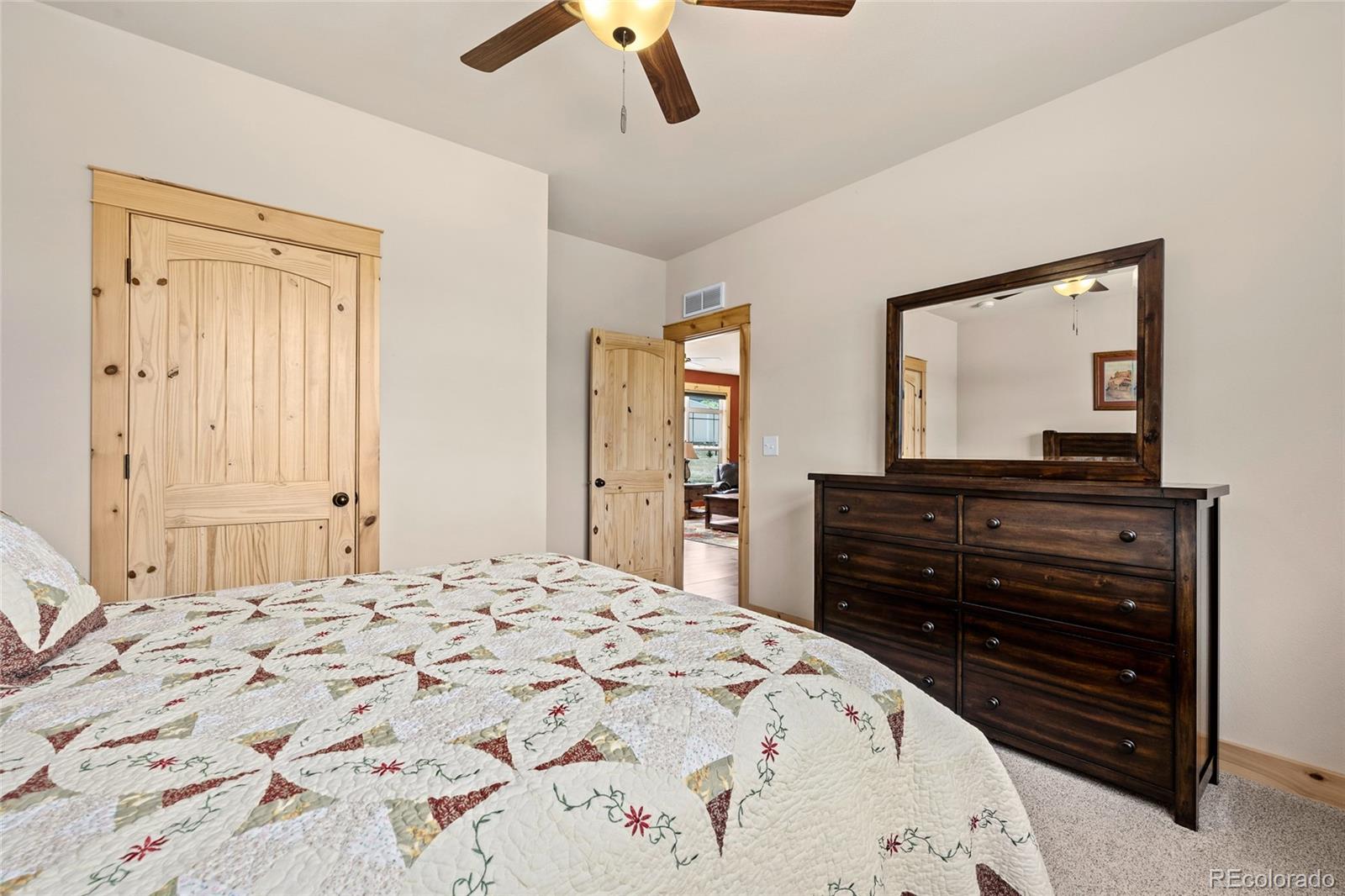 497 East Blarney Stone Road Howard, CO 81233 - Photo 23 of 50