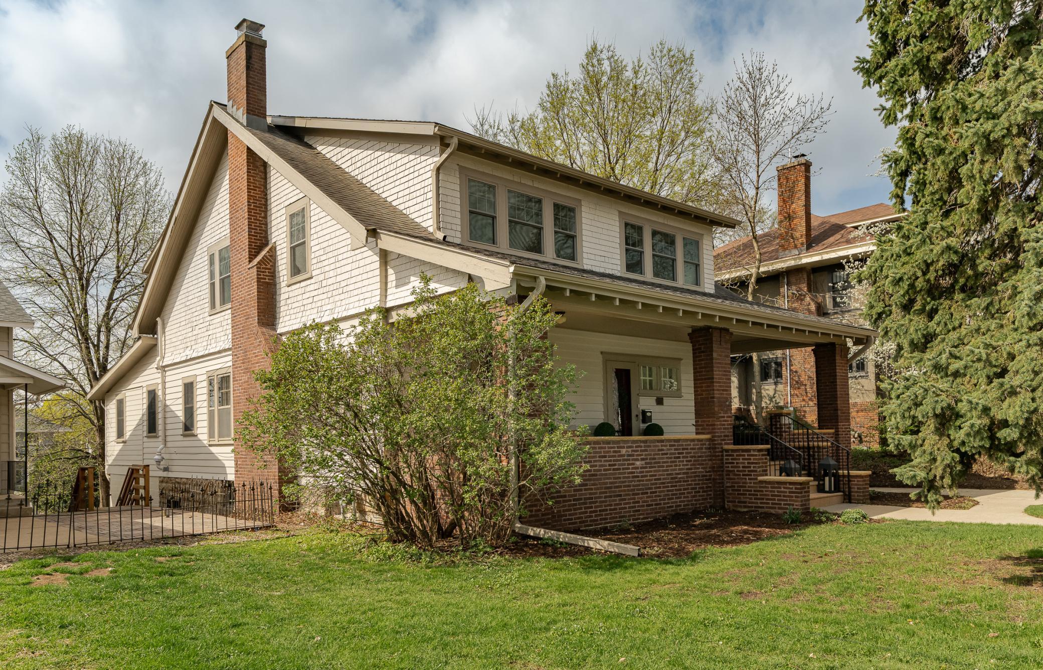 806 4th Street Southwest Rochester, MN 55902 - Photo 49 of 61