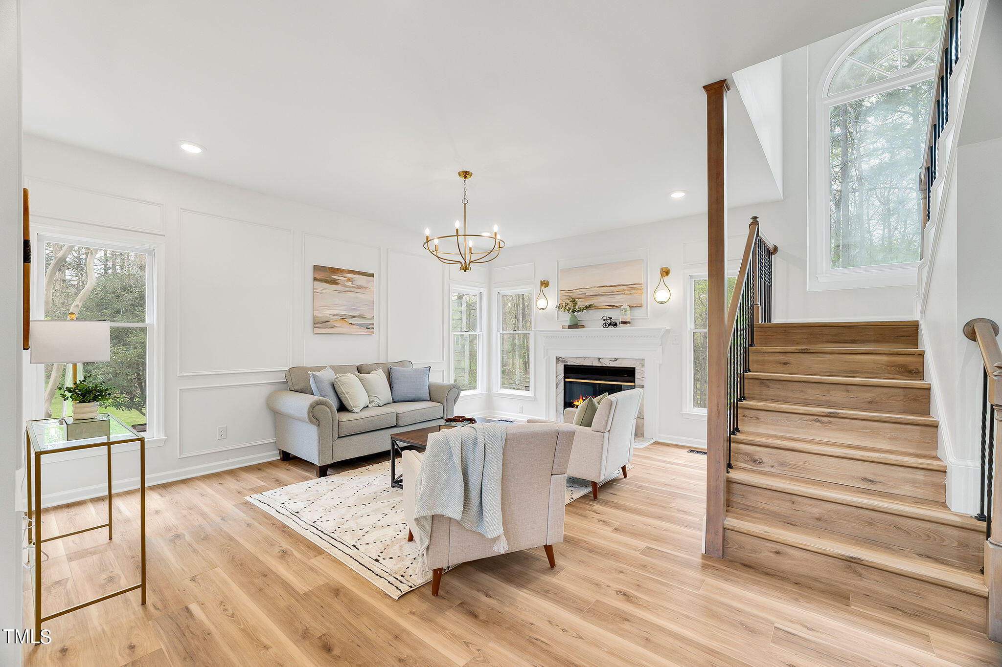 5628 Barham Court Raleigh, NC 27613 - Photo 16 of 52 P1167742