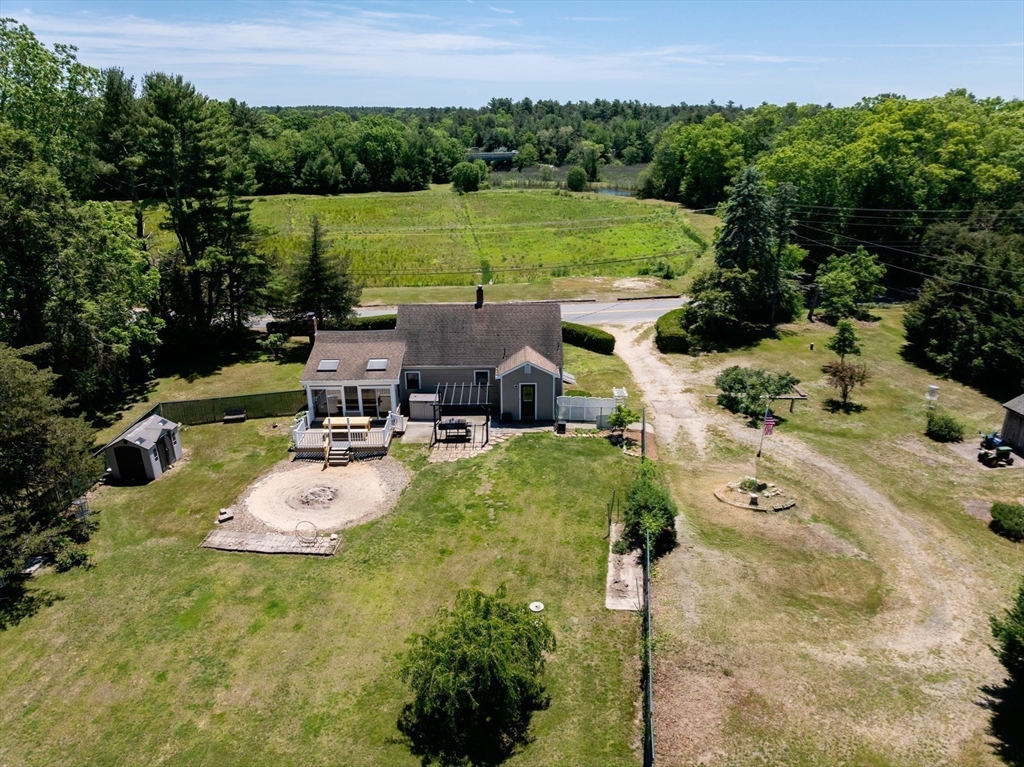 189 Blackmore Pond Road Wareham, MA 02576 - Photo 39 of 41