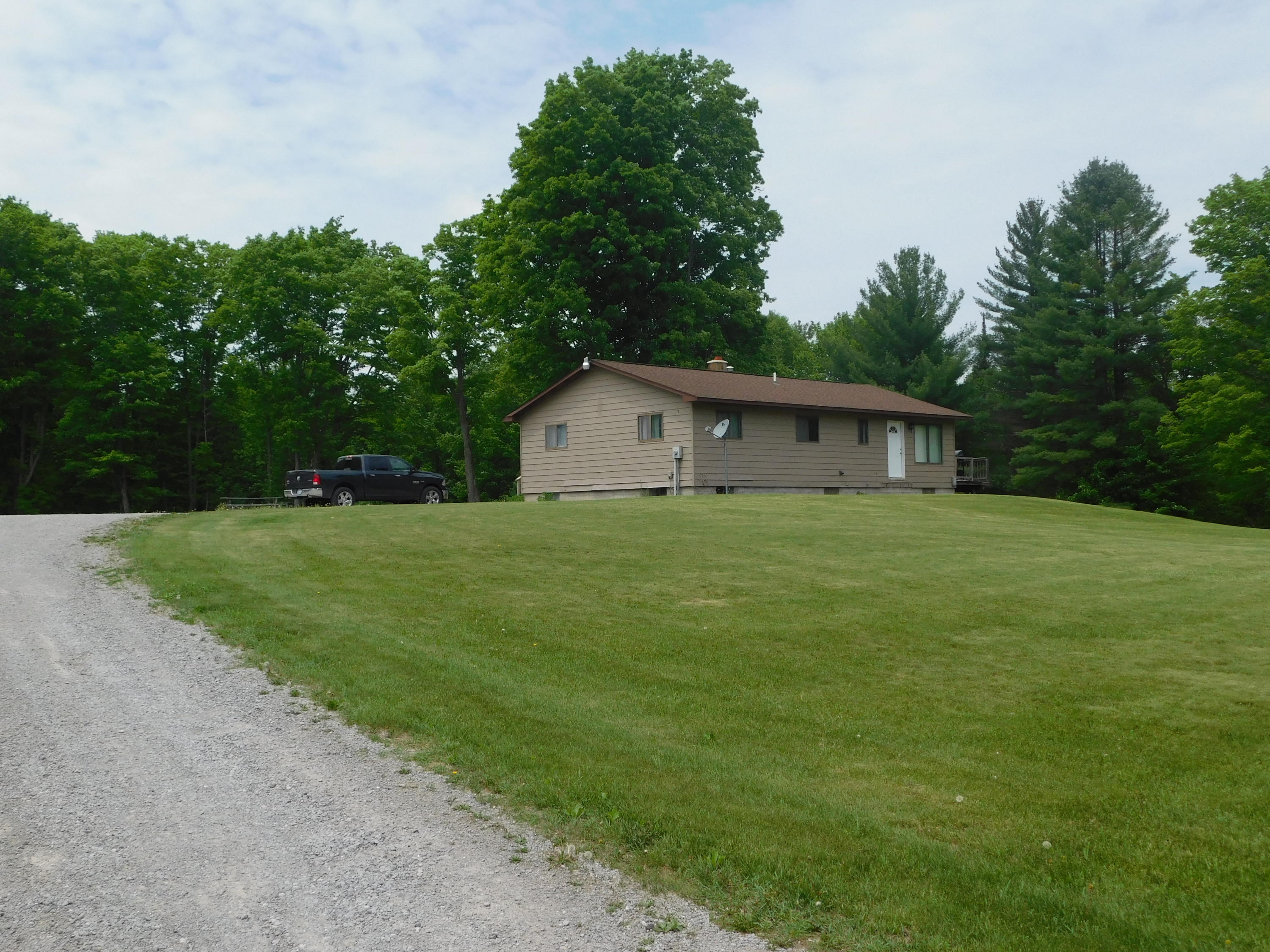 1535 North Galbraith Road Mio, MI 48647 - Photo 25 of 25 Gallery Image 25