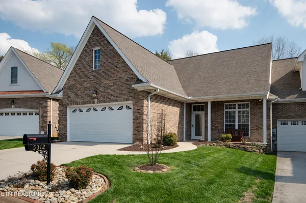 $389,000 | 5312 Tazewell Pointe Way, Knoxville, TN 37918