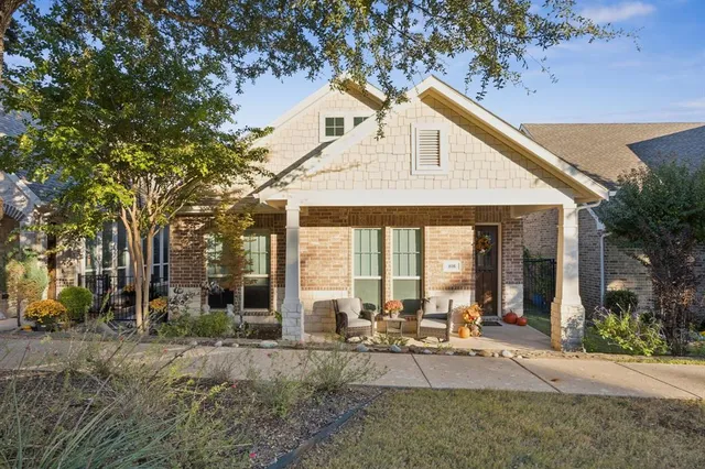 $635,000 | 808 Harmony Lane, McKinney, TX 75069