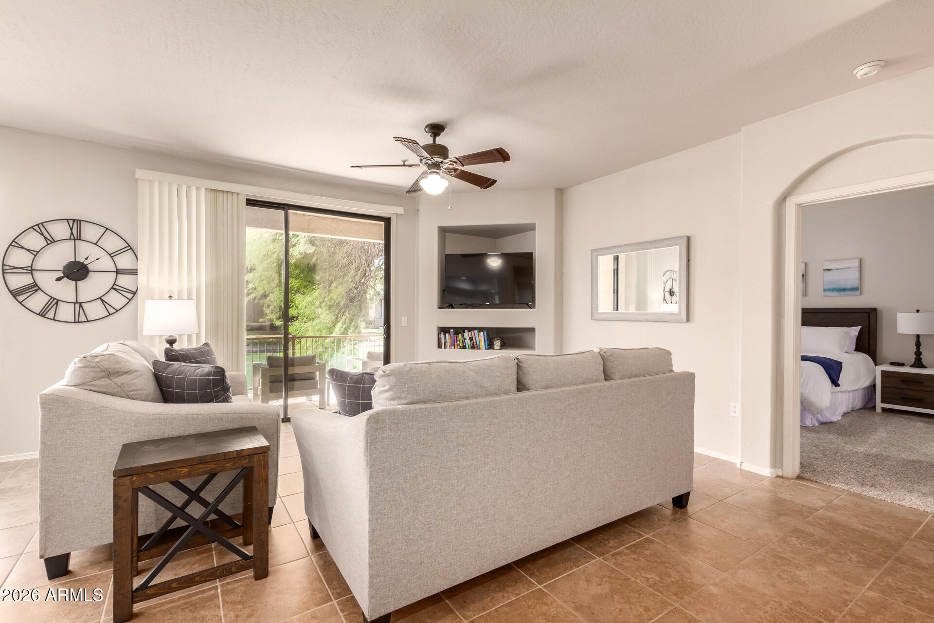 705 West Queen Creek Road, Unit 1073 Chandler, AZ 85248 - Photo 3 of 15
