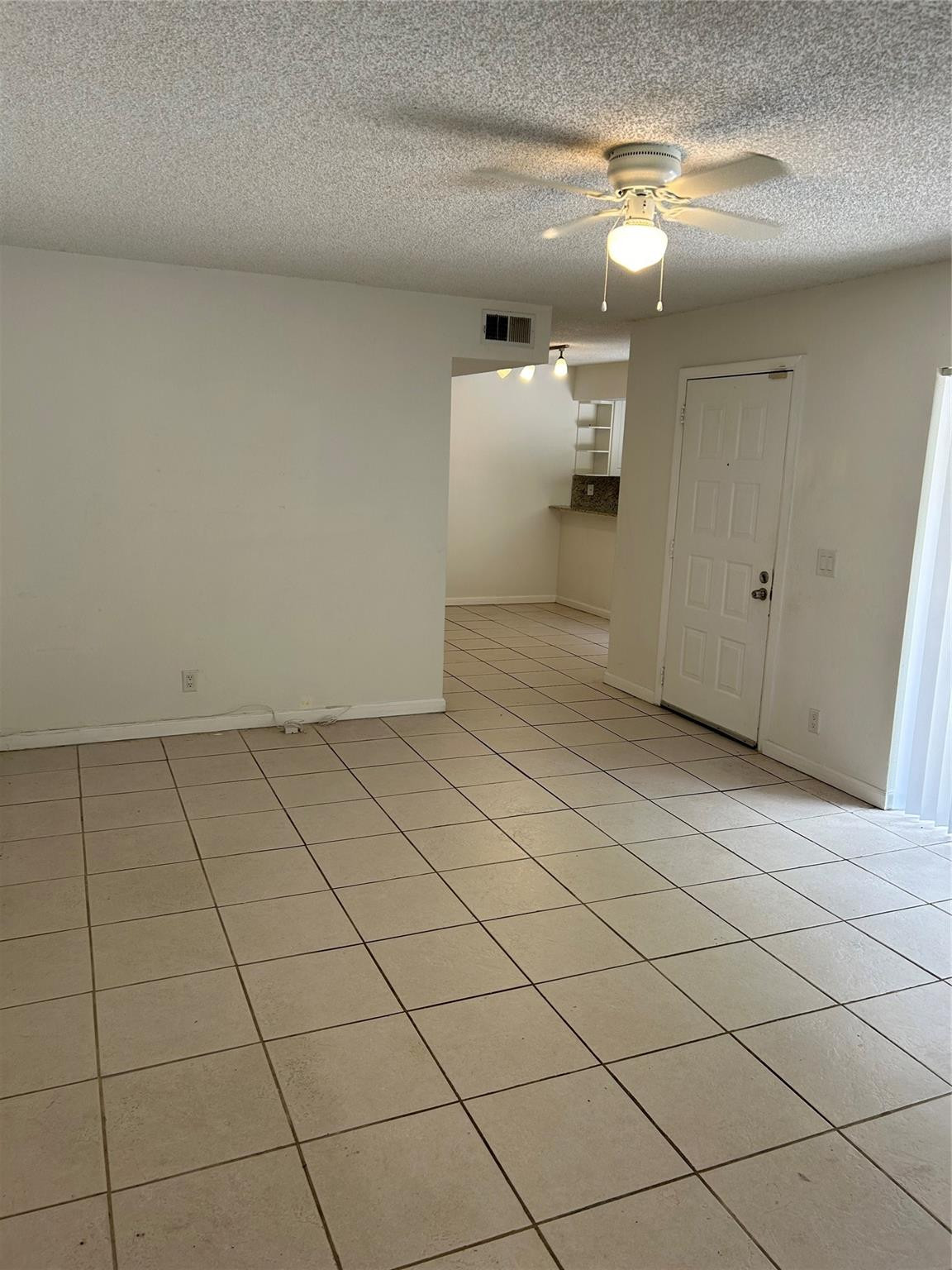 8117 Severn Drive, Unit C Boca Raton, FL 33433 - Photo 6 of 11 a view of a room and utility room