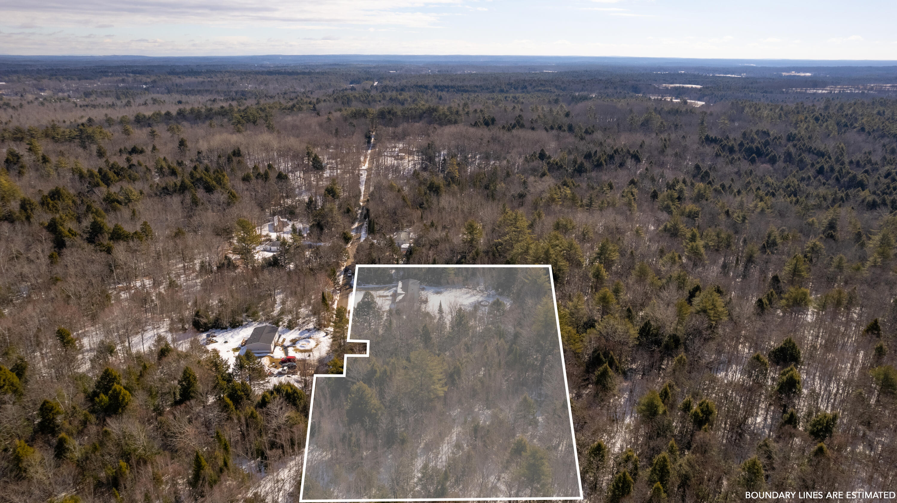 64 Beechnut Ridge Lane Bowdoinham, ME 04008 - Photo 41 of 51 64 Beechnut Ridge Bowdoinham-26