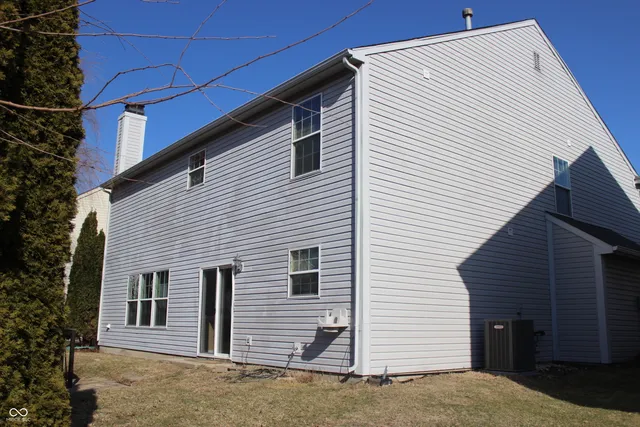 $2,550 | 6526 Abby Lane, Zionsville, IN 46077