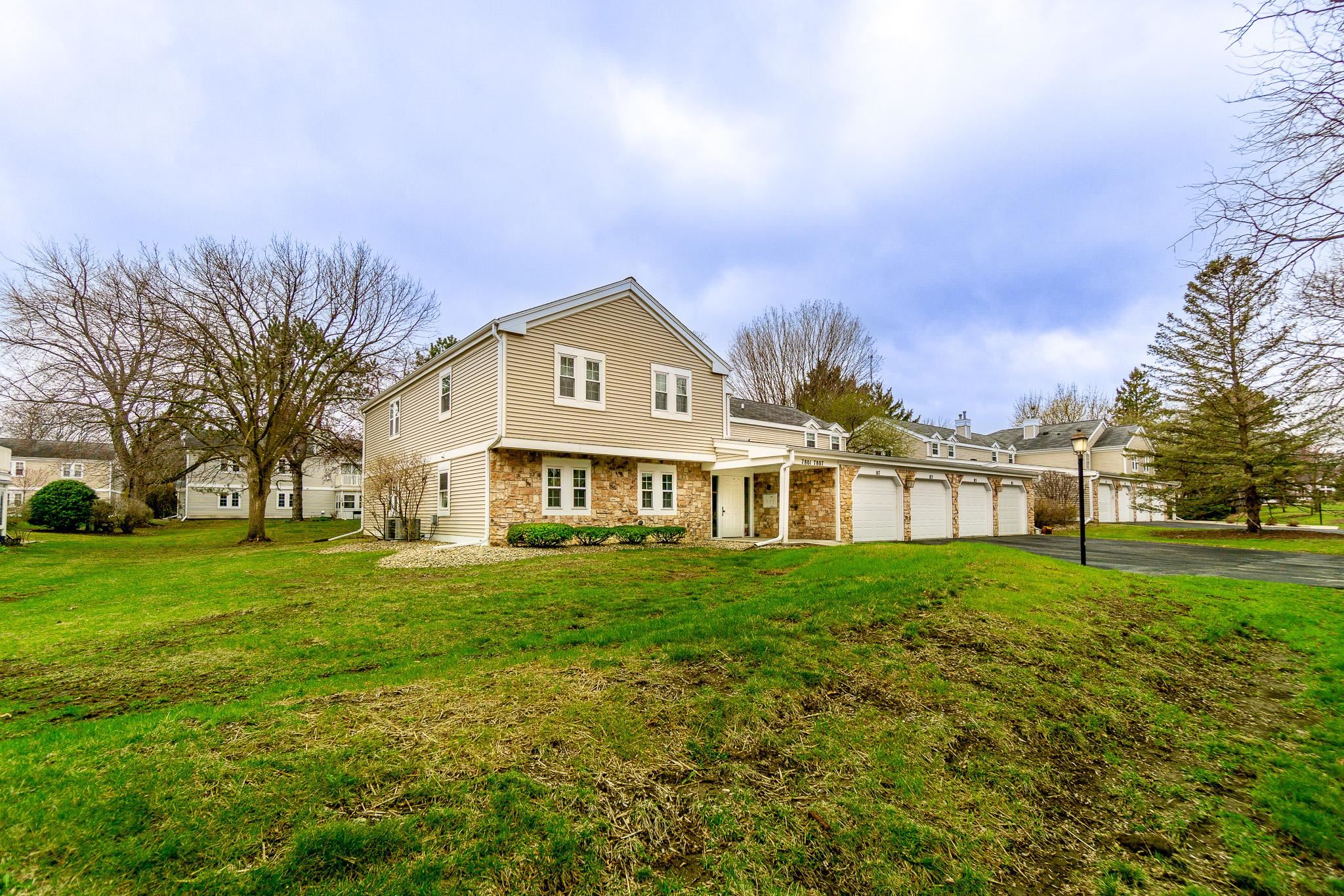 7801 Tree Madison, WI 53717 - Photo 1 of 1