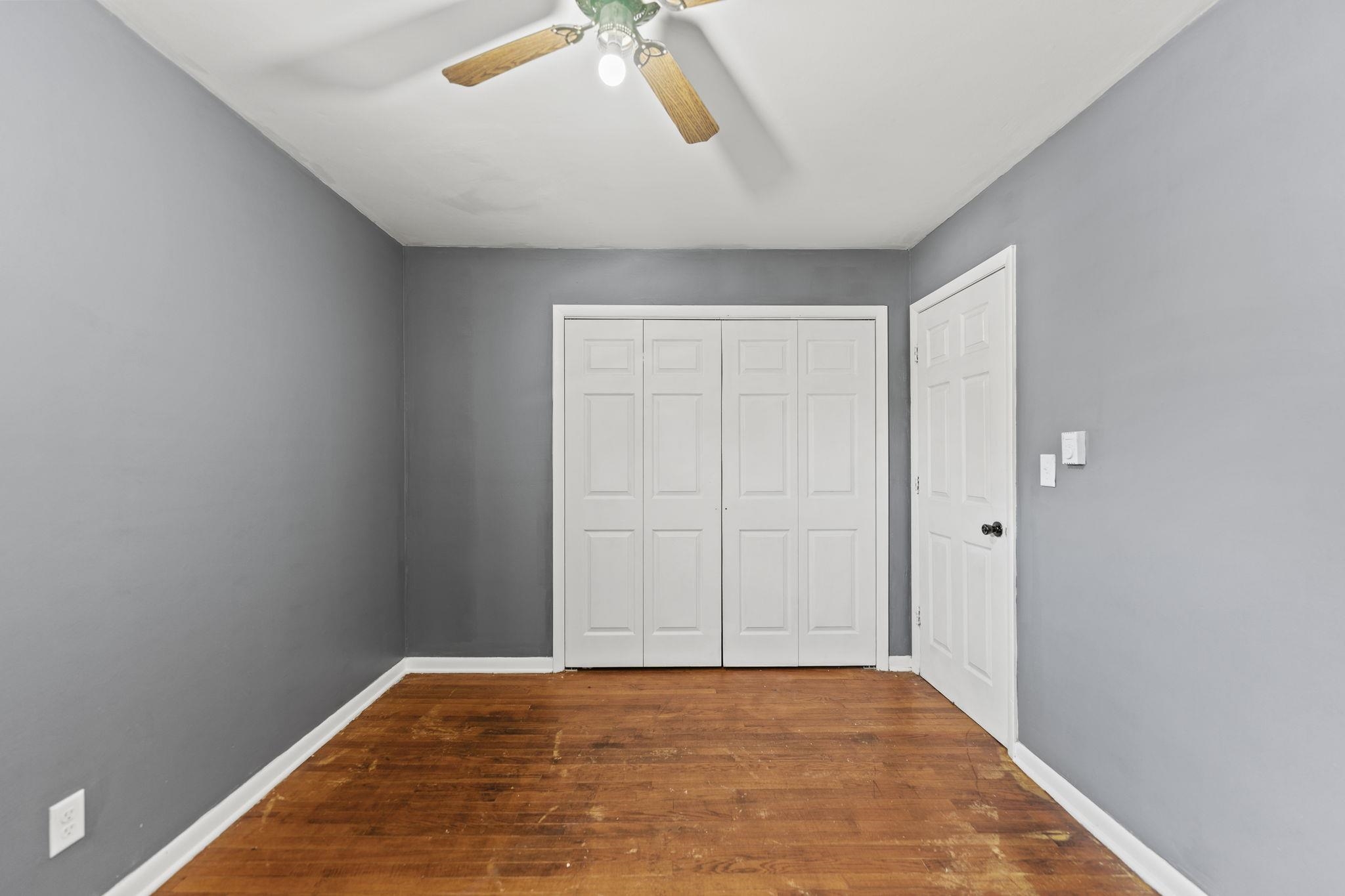 729 West Perry Street Belvidere, IL 61008 - Photo 18 of 27 a view of an empty room