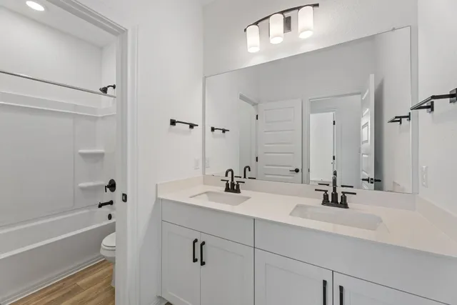 $380,000 | 2725 Woodall Drive, Unit 1103, Cedar Park, TX 78613