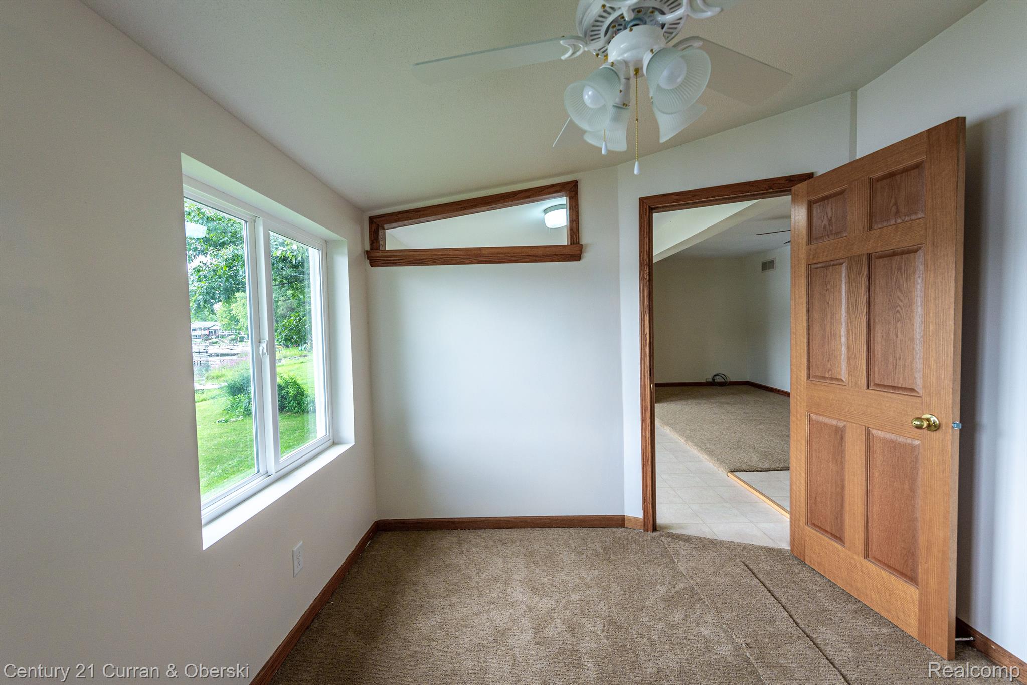 9688 Boucher Road Otter Lake, MI 48464 - Photo 14 of 24 Bedroom 1