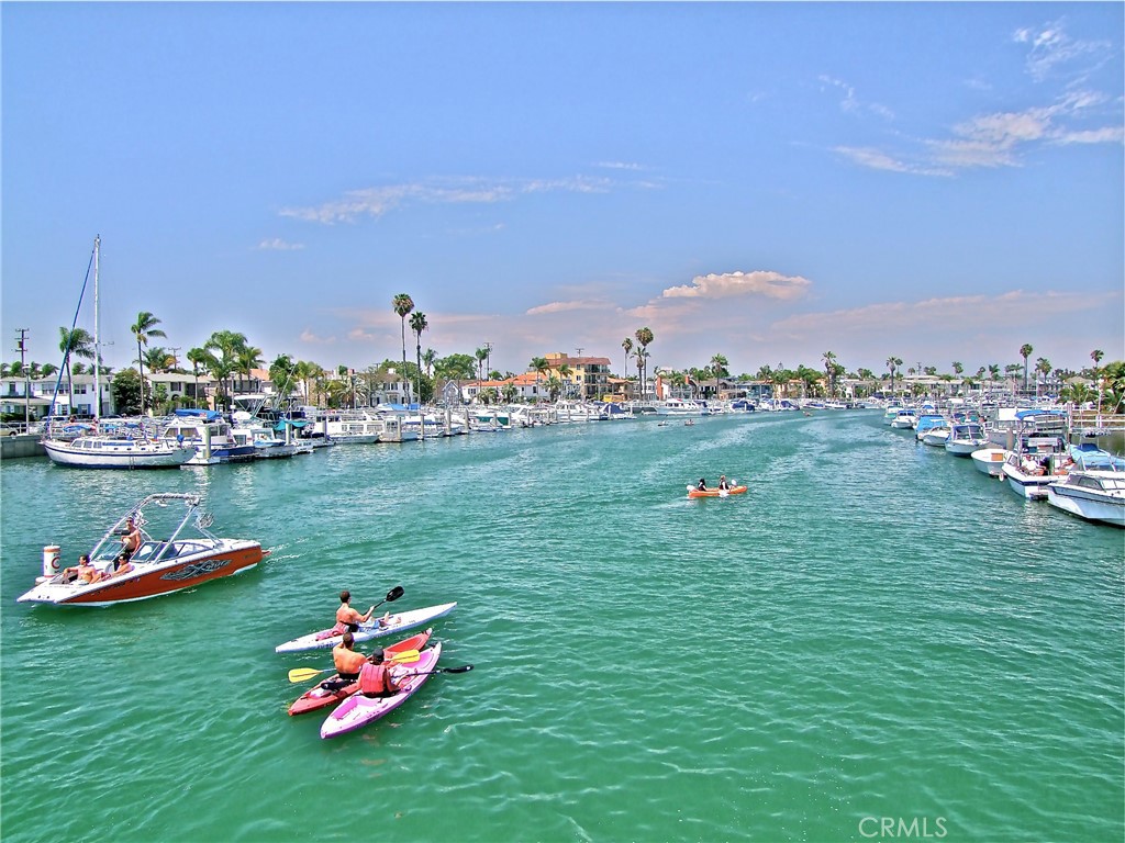 1808 East Appleton Street, Unit 6 Long Beach, CA 90802 - Photo 38 of 41 Boating in nearby Alamitos Bay