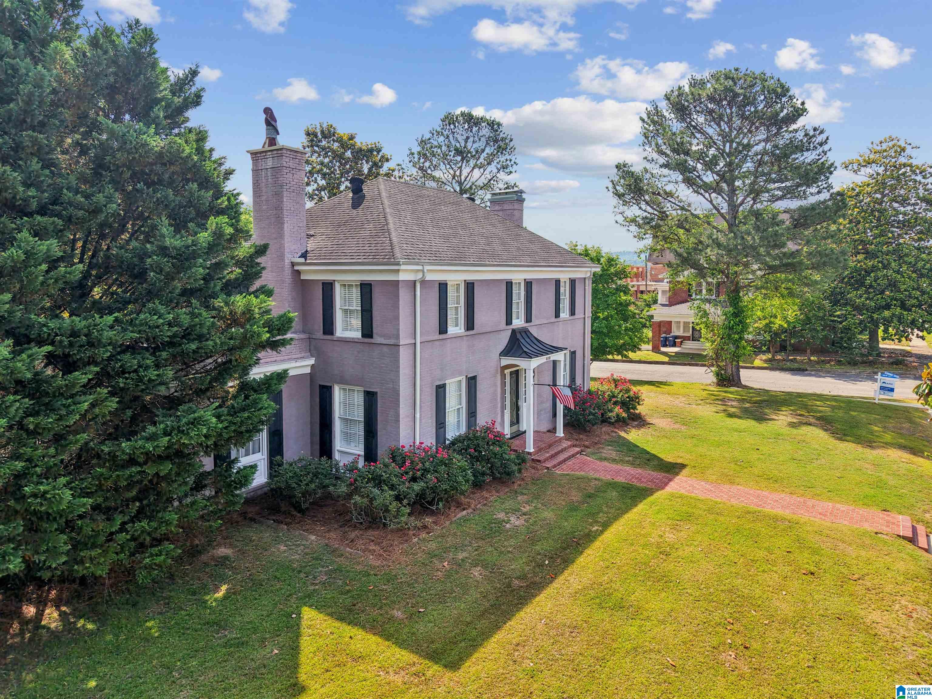 400 3rd Street North Oneonta, AL 35121 - Photo 46 of 57