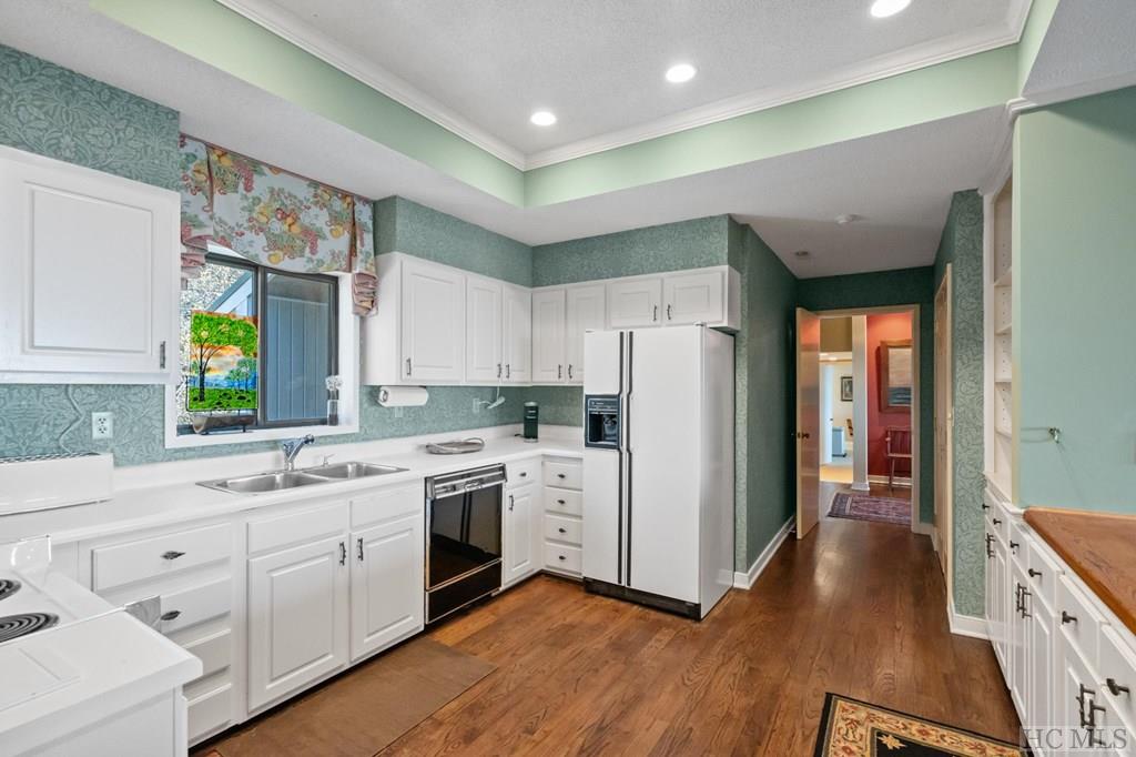 706 Vz Top Road, Unit 706 Highlands, NC 28741 - Photo 5 of 35 Gallery Image 5