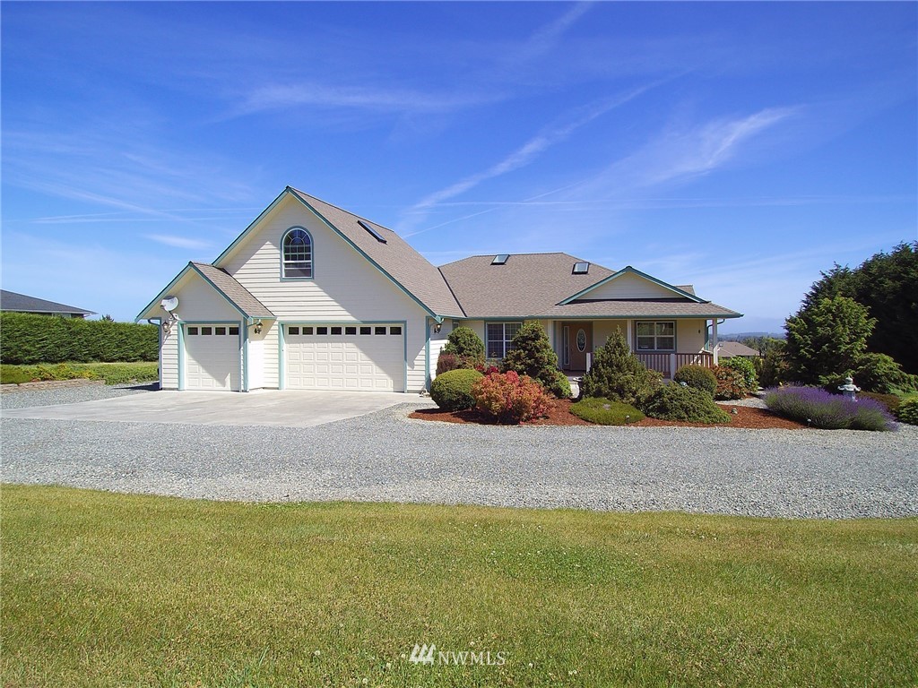 73 Les Saints Road Sequim, WA 98382 - Photo 1 of 25