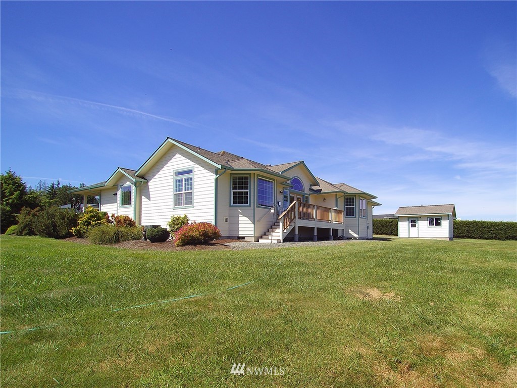 73 Les Saints Road Sequim, WA 98382 - Photo 22 of 25