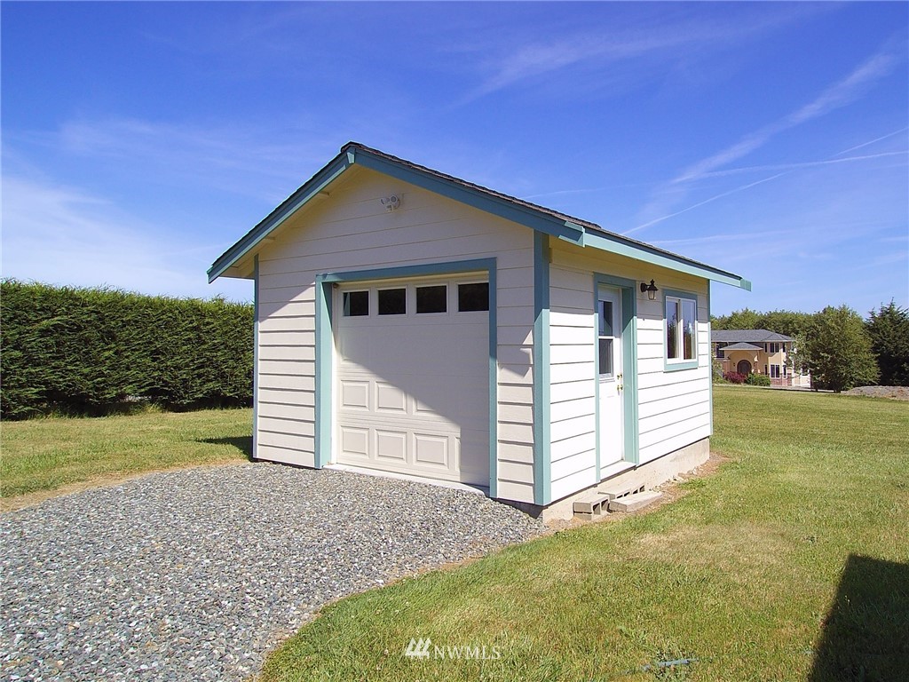 73 Les Saints Road Sequim, WA 98382 - Photo 25 of 25