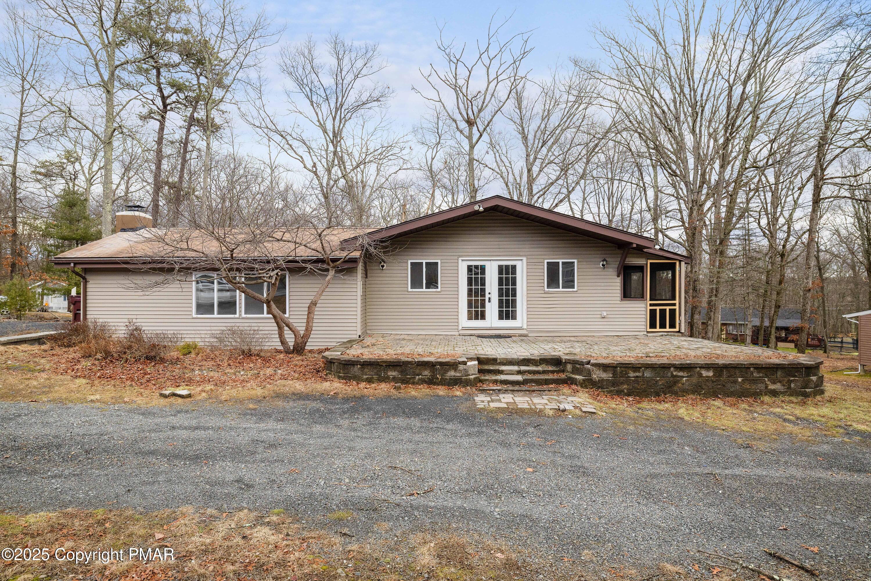 119 Gold Key Road Milford, PA 18337 - Photo 1 of 29 RBR61245