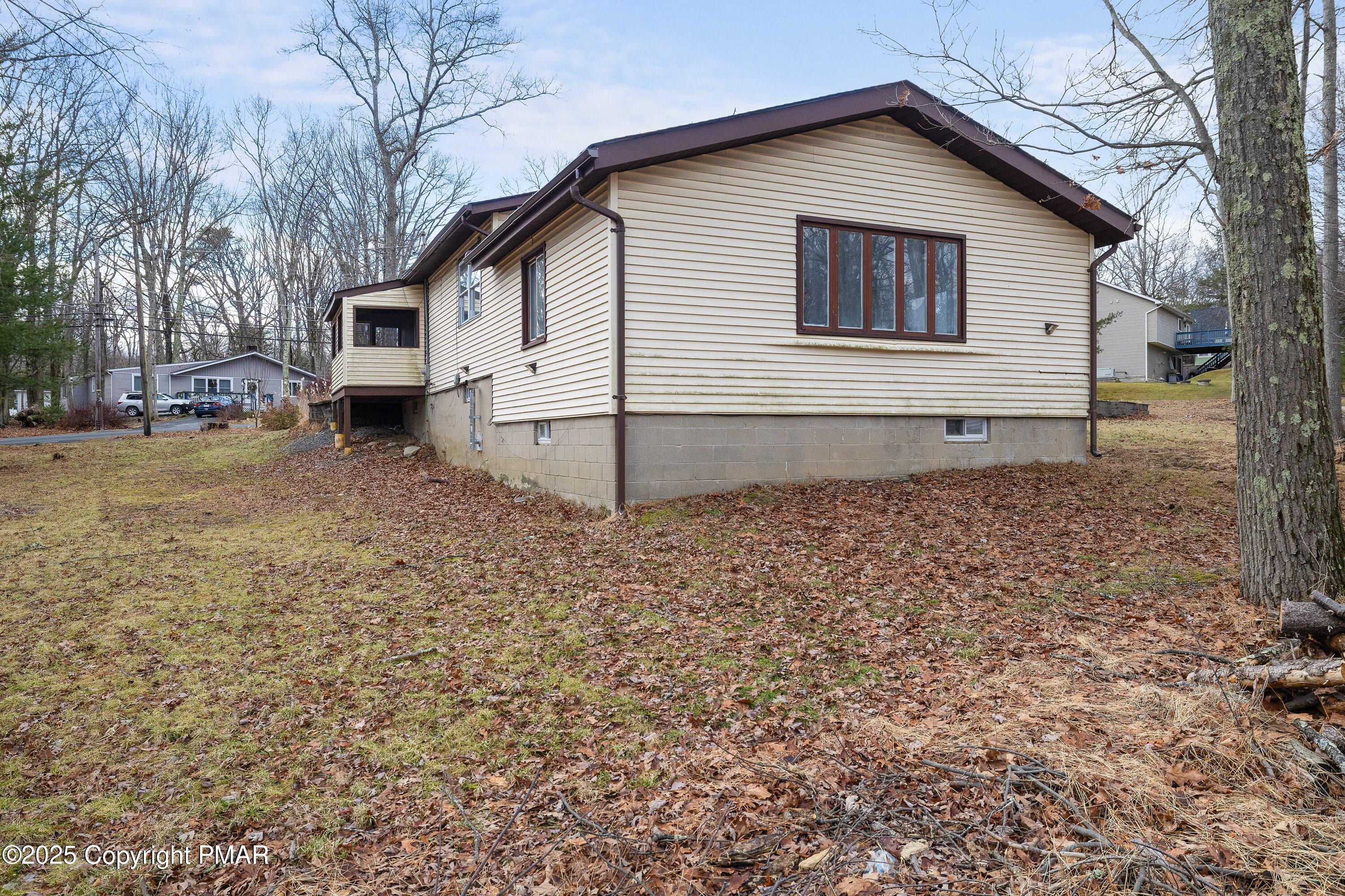 119 Gold Key Road Milford, PA 18337 - Photo 26 of 29 RBR61251