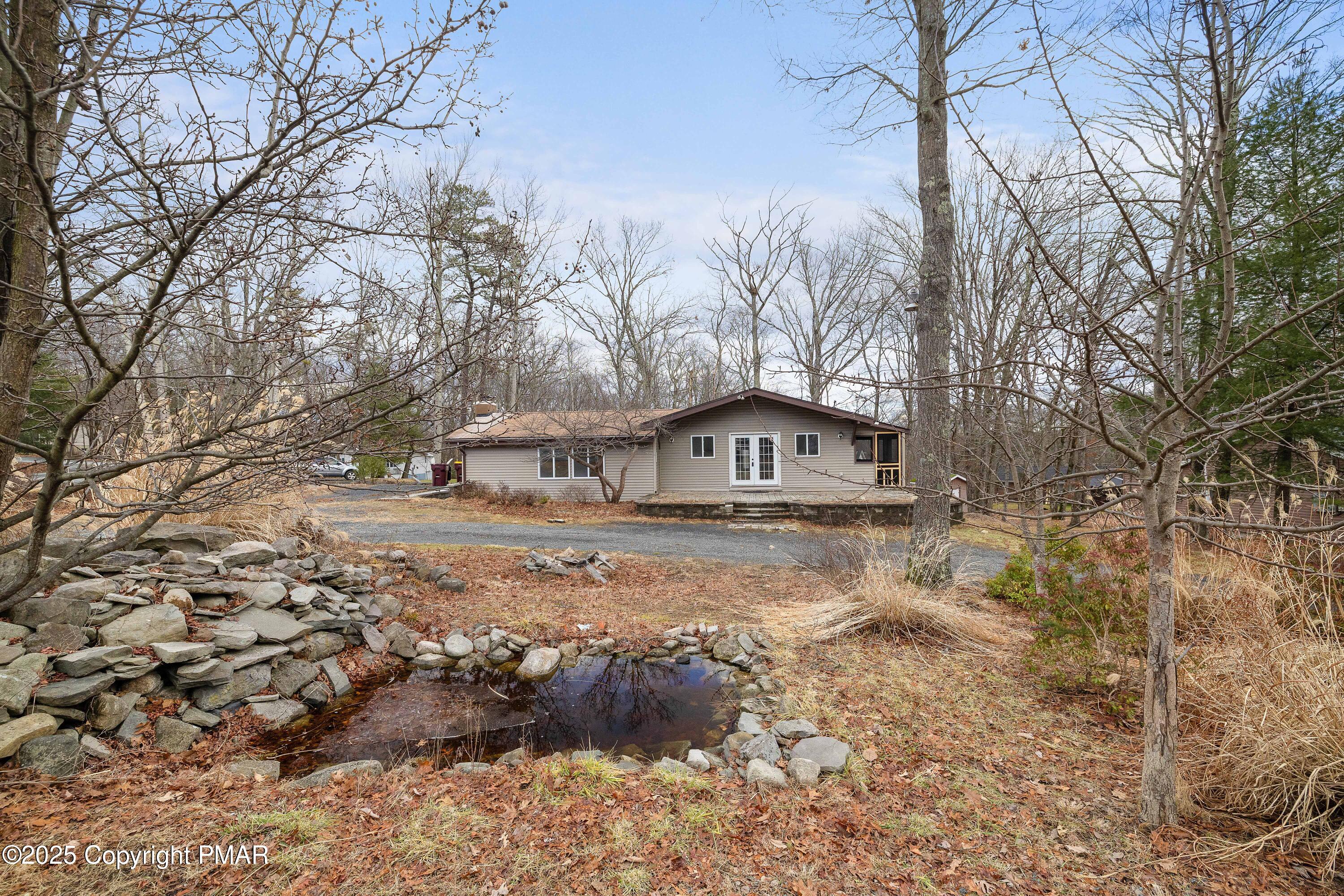119 Gold Key Road Milford, PA 18337 - Photo 28 of 29 RBR61242