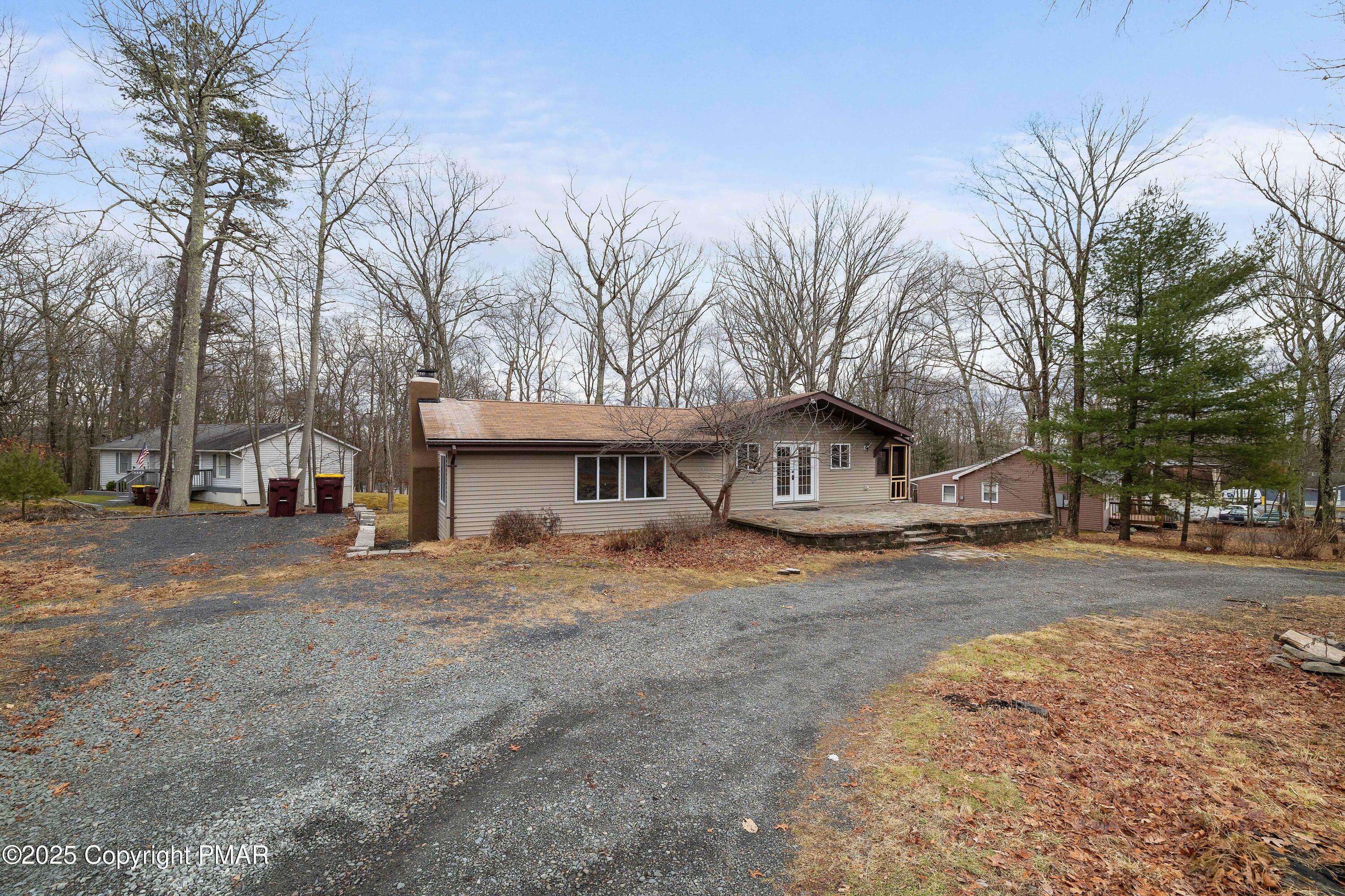 119 Gold Key Road Milford, PA 18337 - Photo 29 of 29 RBR61236
