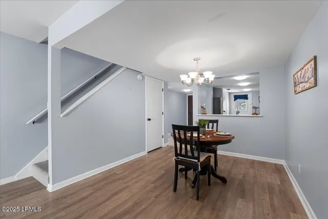 $275,000 | 5 Marsh Harbor Drive, Unit 5D, Beaufort, SC 29907