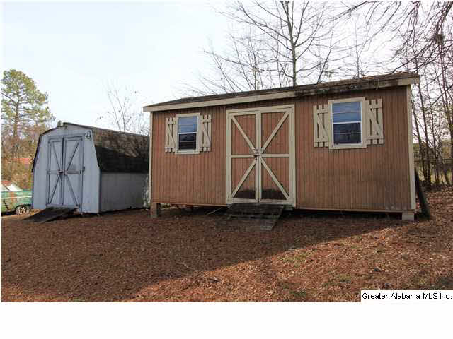 1304 Montevallo Road Weaver, AL 36277 - Photo 30 of 32