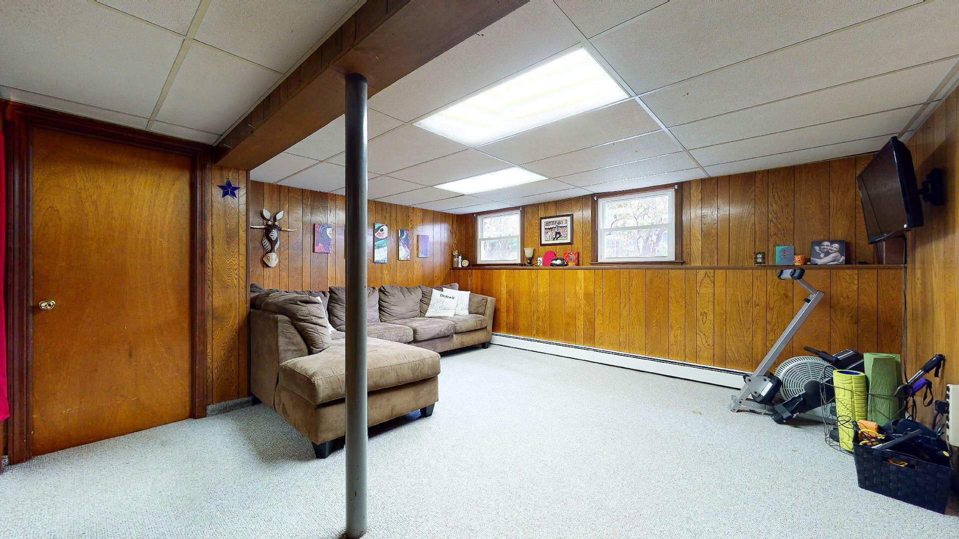 105 Four Winds Road Portland, ME 04102 - Photo 30 of 40 Recreation Room