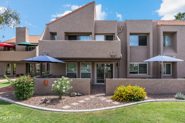 $8,000 | 7000 North VÃa Camello Del Sur, Unit 34, Scottsdale, AZ 85258