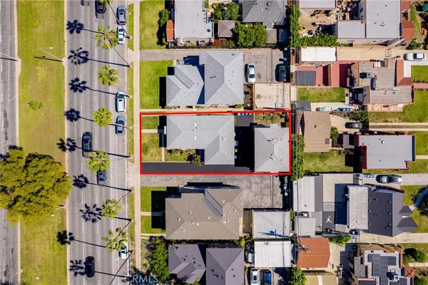 a view of outdoor space