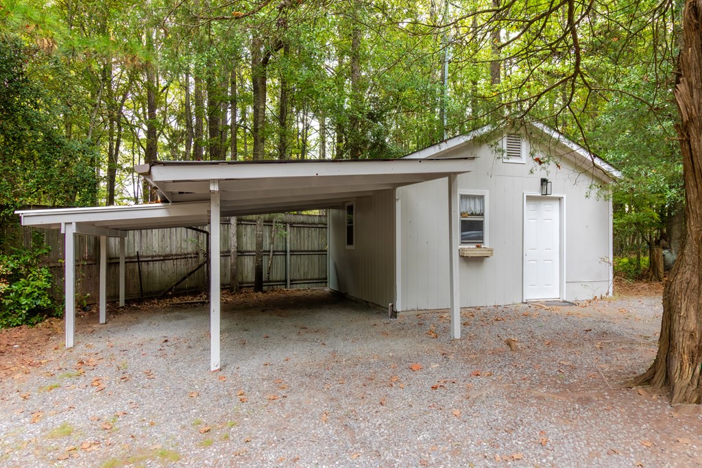 8585 McKee Road Upatoi, GA 31829 - Photo 60 of 62