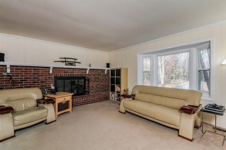 5109 Van Amberg Road Brighton, MI 48114 - Photo 19 of 46 Photo 19
