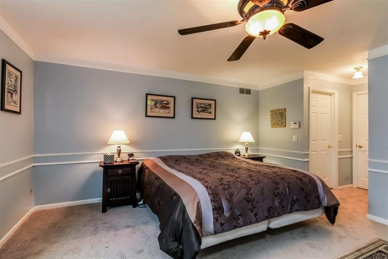 5109 Van Amberg Road Brighton, MI 48114 - Photo 23 of 46 Photo 23