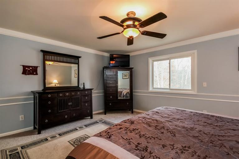 5109 Van Amberg Road Brighton, MI 48114 - Photo 25 of 46 Photo 25